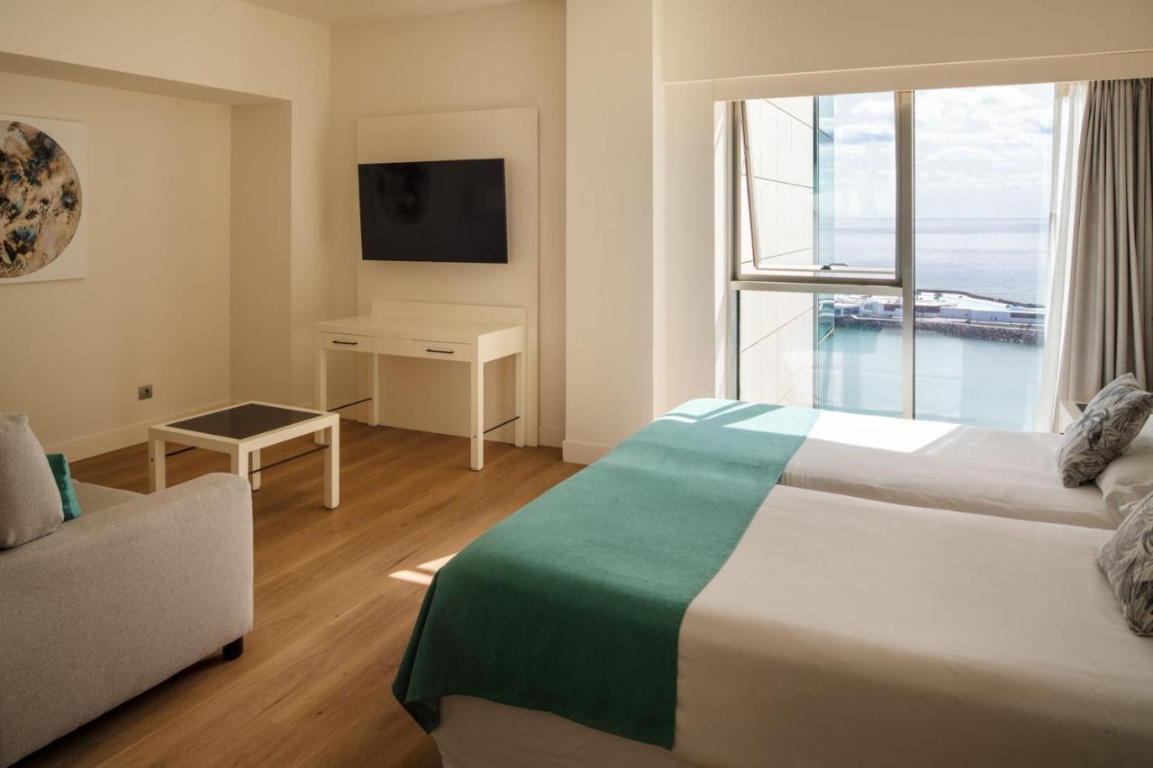 Arrecife Gran Hotel & Spa Exterior photo