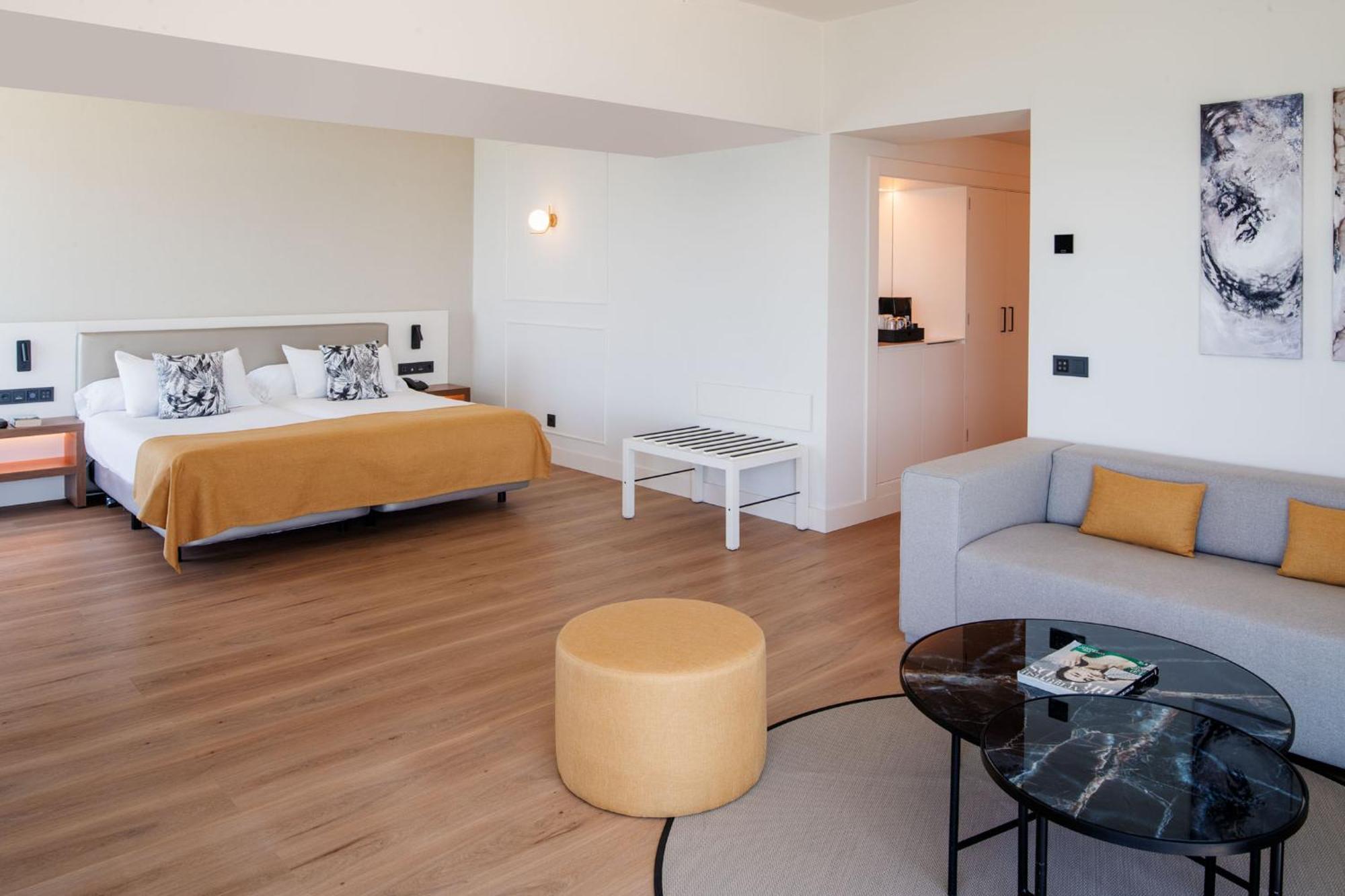 Arrecife Gran Hotel & Spa Exterior photo